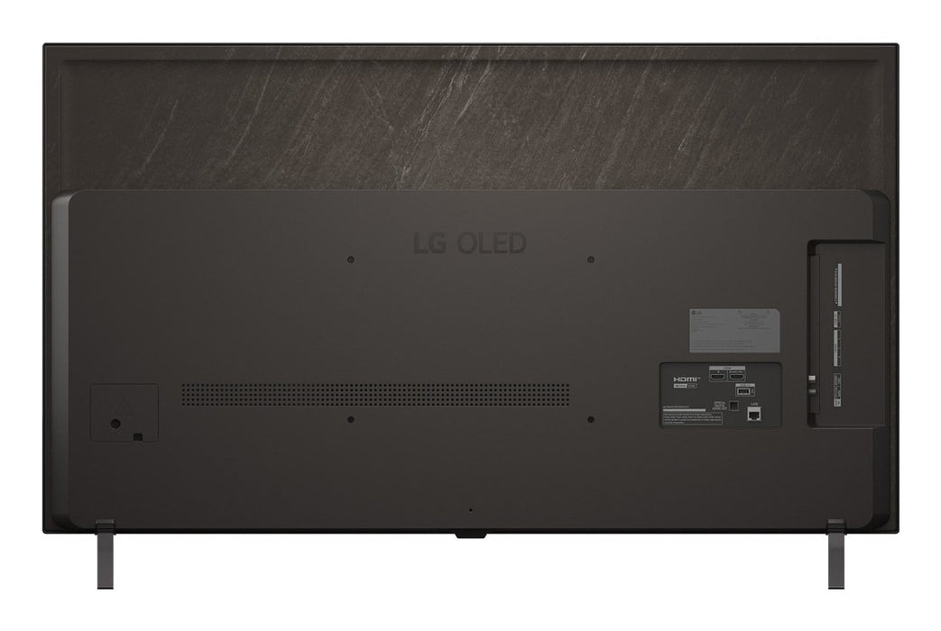 EAN 8806096360576 - LG OLED AI OLED55B56LA 139,7 cm (55") 4K Ultra HD Smart TV Wifi Negro imagen 10