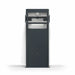 EAN 5704174985709 - SMS Smart Media Solutions K05-148-2 soporte para monitor 2,49 m (98") Suelo/pared Gris imagen 2