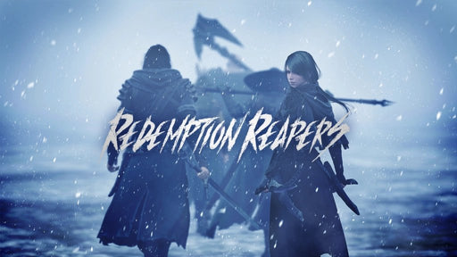 EAN 7350002931752 - Clear River Games Redemption Reapers Estándar Nintendo Switch imagen 1