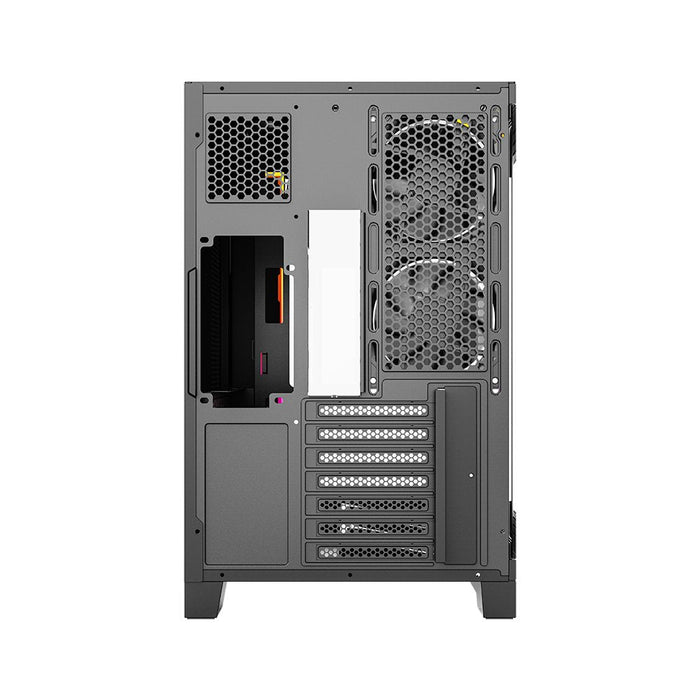 Torre Atx Xyz Neutron X Pro Black