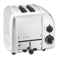 EAN 0619743270306 - Dualit New Gen 2S 2 rebanada(s) Plata imagen 1