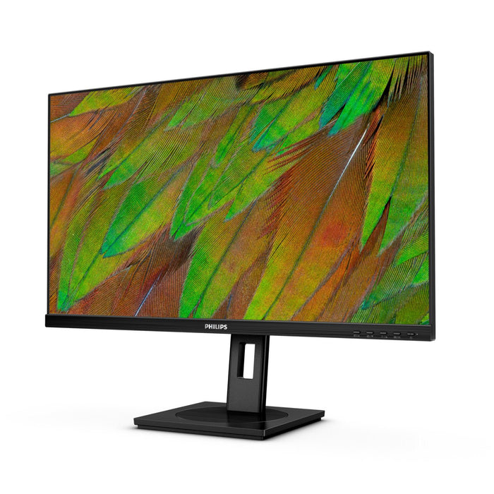 EAN 8721038000269 - Philips 3000 series 27B1N3800/00 pantalla para PC 68,6 cm (27") 3840 x 2160 Pixeles 4K Ultra HD LCD Negro imagen 9
