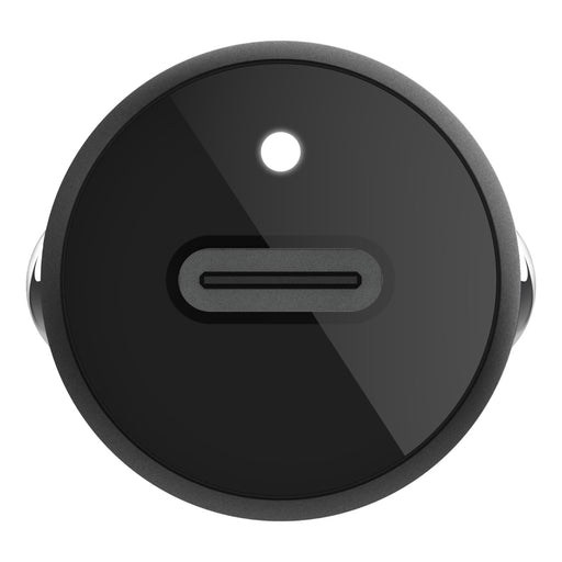 EAN 0745883852376 - Belkin CCA004bt1MBK-B6 Portátil, Smartphone, Tableta Negro Encendedor de cigarrillos Carga rápida Interio imagen 2