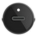 EAN 0745883852376 - Belkin CCA004bt1MBK-B6 Portátil, Smartphone, Tableta Negro Encendedor de cigarrillos Carga rápida Interio imagen 2