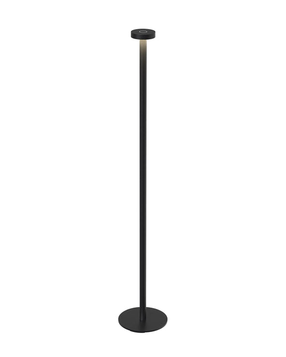 EAN 4029599108887 - Sompex BORO iluminación de suelo LED 2,5 W F imagen 2