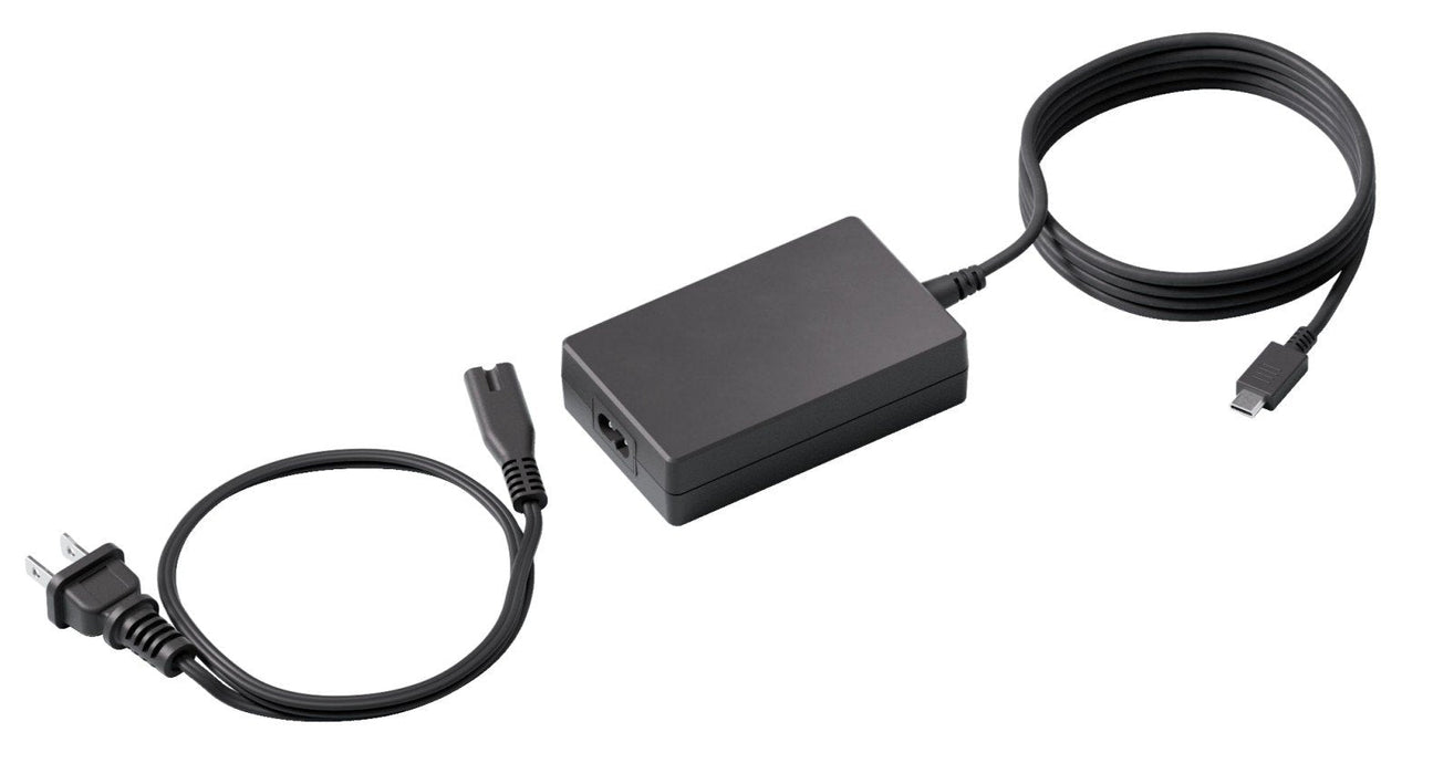 Logitech Adaptador De Corriente Ca / Usb-C 100 Vatios 5 A (Usb-C) Emea