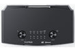 EAN 0019048235572 - Kenwood Electronics CR-ST700SCD-B radio Internet Digital Negro imagen 3