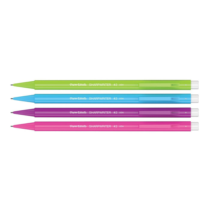 EAN 3026980277567 - Papermate Non-Stop lápiz mecánico 0,7 mm HB 12 pieza(s) imagen 3
