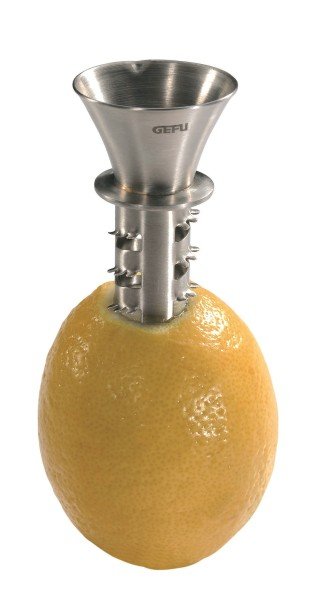 EAN 4006664124850 - GEFU CITRONELLO imagen 1