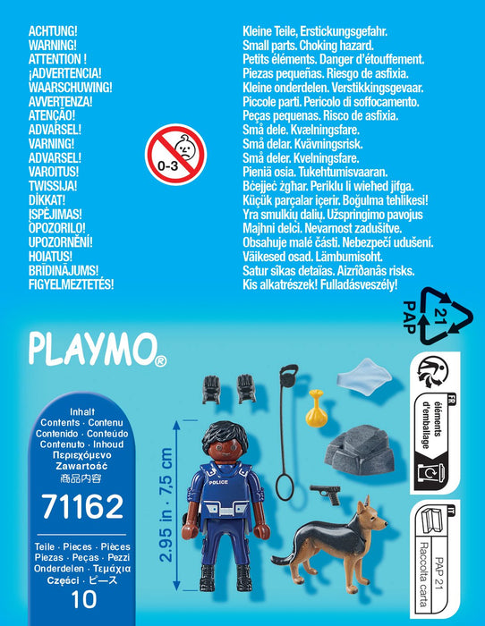 EAN 4008789711663 - Playmobil SpecialPlus 71166 figura de juguete para niños imagen 3