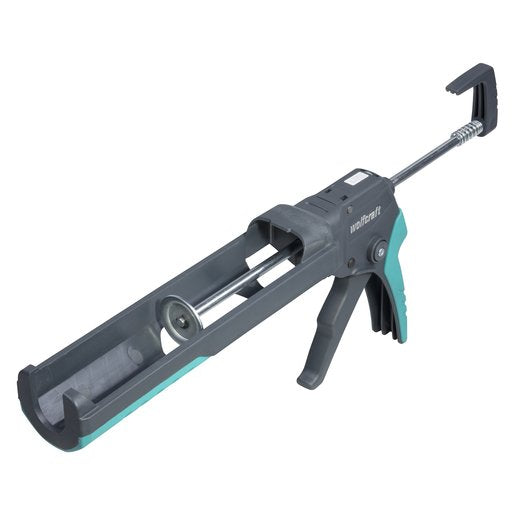 EAN 4006885435407 - wolfcraft GmbH MG 400 ERGO Pistola de calafateo de cartuchos imagen 1