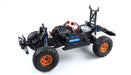 EAN 4260677953900 - Amewi Dirt Climbing Beast modelo controlado por radio Camión oruga 1:10 imagen 3