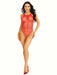 EAN 714718569581 - Leg Avenue 89314_00322 conjunto de ropa interior y bodi Rojo imagen 5