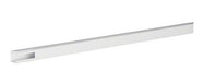 EAN 5706998905475 - Vivolink VLC1156251 canaleta para cable Bandeja portacables recta Blanco imagen 1