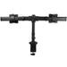 EAN 0065030879262 - StarTech.com ARMBARDUOG soporte para monitor 68,6 cm (27") Negro imagen 3