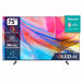 EAN 6942147496244 - Hisense 75A79KQ 190,5 cm (75") 4K Ultra HD Smart TV Wifi Antracita 250 cd / m² imagen 10