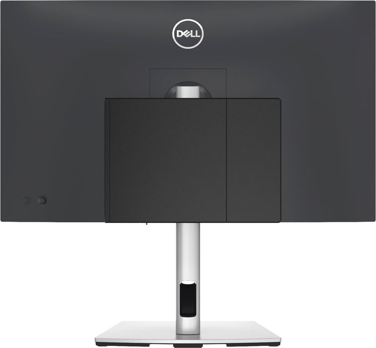 EAN 5715063800584 - DELL MFS22 68,6 cm (27") Escritorio Plata, Negro imagen 7