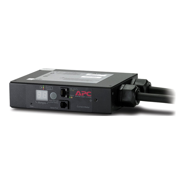 Apc Ap7152b Temporizador Eléctrico Electrónico Complemento Negro