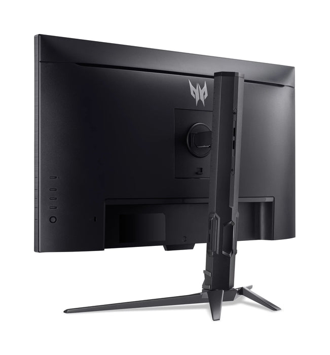 EAN 4711474841650 - Acer Predator XB273UF5BMIIPRZX pantalla para PC 68,6 cm (27") 2560 x 1440 Pixeles Quad HD Negro imagen 6