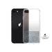 EAN 5711724003776 - PanzerGlass ® HardCase iPhone SE (2020/2022) | 7 | 8 funda para teléfono móvil Transparente imagen 1