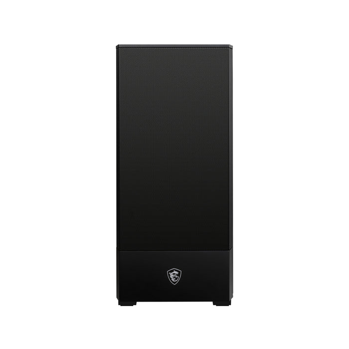 EAN 4719072883348 - MSI MAG FORGE 111R carcasa de ordenador Midi Tower Negro imagen 12