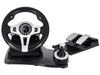 EAN 5907512864869 - Tracer TRAJOY46524 mando y volante Negro Volante + Pedales PlayStation 4, Playstation 3 imagen 1
