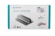 EAN 5704174018858 - eSTUFF GLB229000 soporte para ordenador portátil Soporte para tableta Gris imagen 6