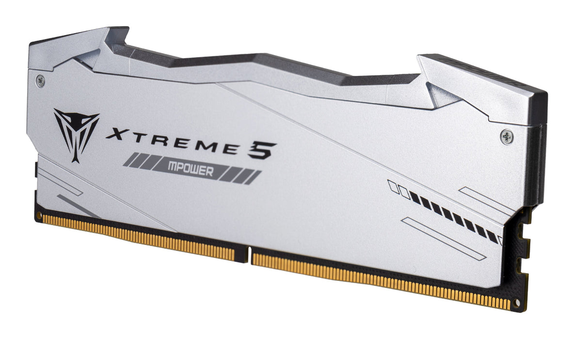 EAN 4711378428261 - Patriot Memory Viper Xtreme 5 RGB módulo de memoria 48 GB 2 x 24 GB DDR5 6000 MT/s 288-pin DIMM ECC imagen 3