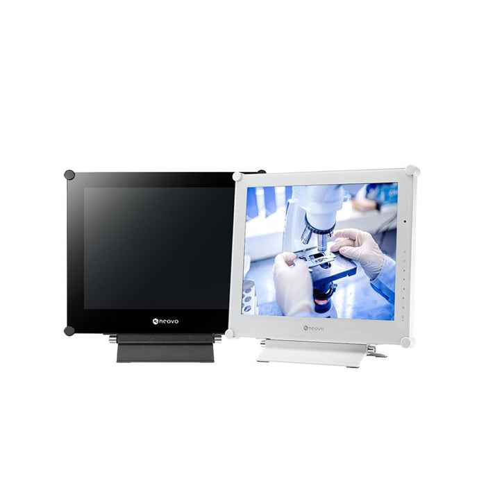 EAN 4710739595062 - AG Neovo X-15E pantalla para PC 38,1 cm (15") 1024 x 768 Pixeles XGA LED Blanco imagen 2