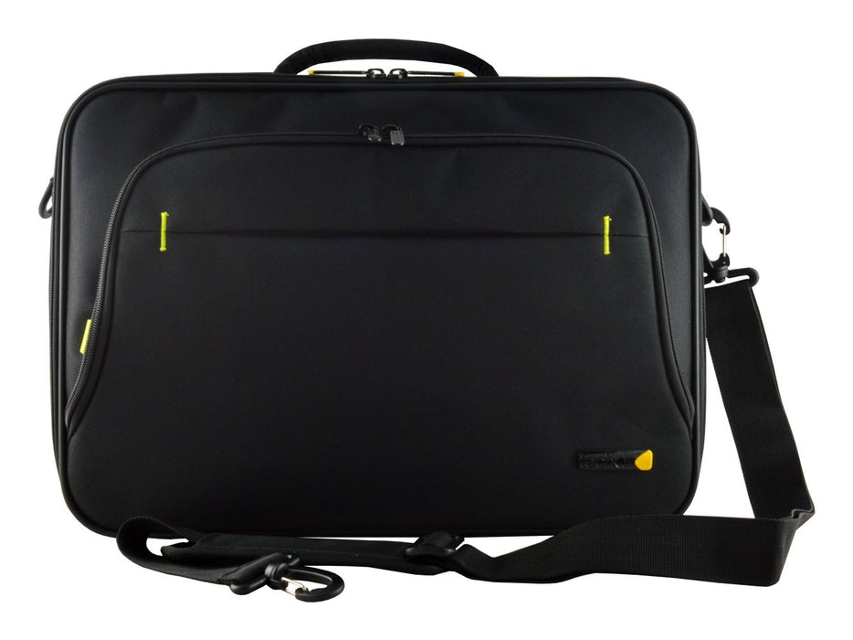 EAN 5060369673678 - Techair Classic pro 39,6 cm (15.6") Maletín Negro imagen 1