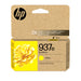 EAN 0196786147685 - HP 937e EvoMore Yellow Original Ink Cartridge cartucho de tinta 1 pieza(s) Alto rendimiento (XL) Amarillo imagen 1