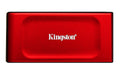EAN 0740617343748 - Kingston Technology XS1000 Red USB Tipo C 3.2 Gen 2 (3.1 Gen 2) imagen 1
