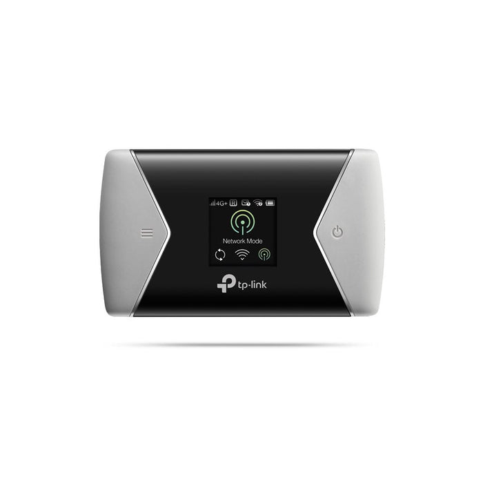 Tp-Link Router Wifi Movil 4g M7450 Ranura Para Sim Bateria 3000mah Tarjeta Microsd Wifi Dualband No