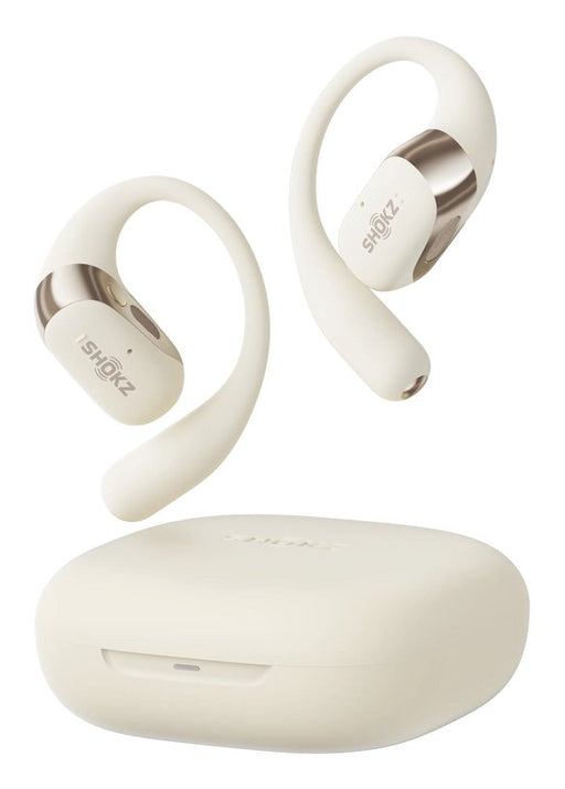EAN 0810160666974 - SHOKZ OpenFit 2 Auriculares Inalámbrico gancho de oreja, De oreja abierta Llamadas/Música/Deporte/Uso dia imagen 2