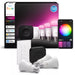 EAN 8720169374508 - Philips Hue White and Color ambiance 8720169374508 iluminación inteligente Kit de iluminación inteligente imagen 3