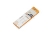 EAN 4007841006624 - STEINEL 70081 plástico autoahdesivo Transparente imagen 1