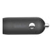 EAN 0745883852376 - Belkin CCA004bt1MBK-B6 Portátil, Smartphone, Tableta Negro Encendedor de cigarrillos Carga rápida Interio imagen 3