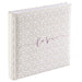 EAN 4007249038272 - Hama Romance álbum de foto y protector Beige, Blanco 320 hojas 10 x 15 imagen 1