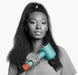 EAN 5025155094402 - Dyson Supersonic Nural secador 1600 W Azul, Naranja imagen 25