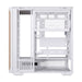 EAN 6977277360226 - Einarex EXCS-PL-800R-W carcasa de ordenador Midi Tower Blanco imagen 5