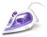 EAN 8021098270689 - Braun TexStyle 3 SI3042VI Plancha a vapor Suela de cerámica 2350 W Púrpura, Plata, Blanco imagen 1