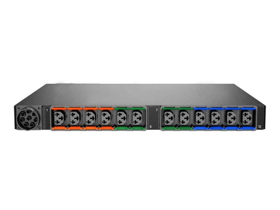 Powerit Rackpdu Switched Outlet