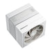 EAN 6933412729433 - DeepCool Assassin VC Elite WH Procesador Refrigerador de aire 120/140 mm Blanco 1 pieza(s) imagen 3