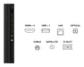 EAN 5901292525859 - TCL P8K 98P8K Televisor 2,49 m (98") 4K Ultra HD Smart TV Wifi Metálico 450 cd / m² imagen 5
