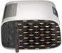 EAN 0766907026979 - Viewsonic M10E videoproyector 2200 lúmenes ANSI 1080p (1920x1080) Negro, Plata imagen 12