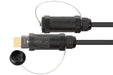 EAN 4014619842612 - Python AOC-HP2010 cable HDMI 10 m HDMI tipo A (Estándar) Negro imagen 1