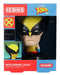 EAN 5056577728460 - Paladone Wolverine lámpara de mesa Multicolor imagen 2