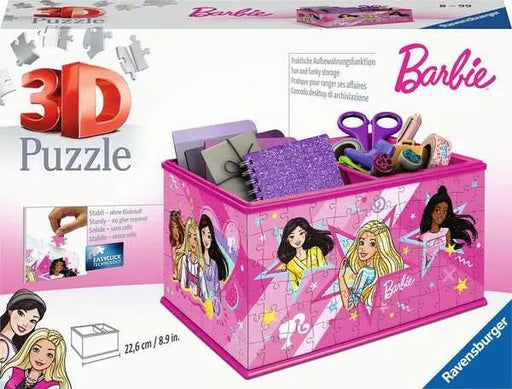 EAN 4005556115846 - Ravensburger 11584 puzzle Puzle 3D 216 pieza(s) imagen 1