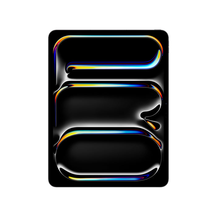EAN 195949470189 - Apple iPad Pro 5G Apple M TD-LTE & FDD-LTE 2 TB 33 cm (13") 16 GB Wi-Fi 6E (802.11ax) iPadOS 17 Negro imagen 1