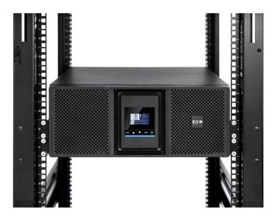 EAN 3553340710704 - Eaton 9SX 11000i RT4U G2 sistema de alimentación ininterrumpida (UPS) Doble conversión (en línea) 11 kVA  imagen 4
